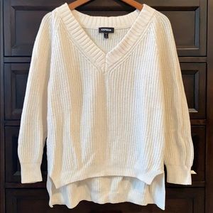 EXPRESS sweater